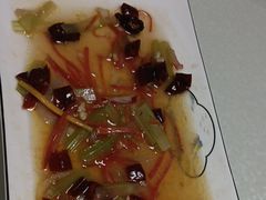 -秦扬居特色菜馆(上王村)