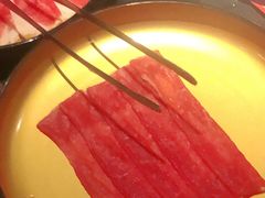 -牛New寿喜烧(金茂览秀城店)