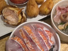 -雍和会海鲜姿造自助(湖东路店)