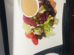 -斗牛士牛排餐厅(嘉里汇店)