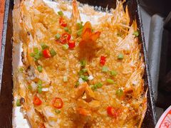 -禧香逢烧烤金牌鸡手王(繁荣路店)