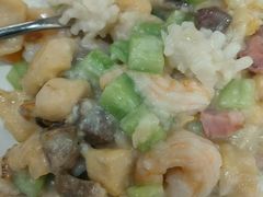 -大铁勺新津菜(东丽阳光新业广场店)