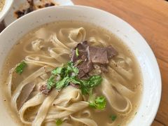 -十二忠手拉面(中华路店)
