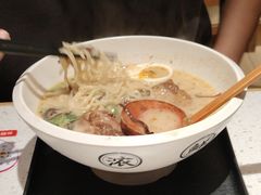 -味千拉面(广州白云机场T1西二店)