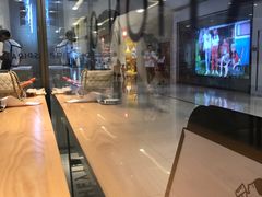 -喜茶(佛山岭南站店)