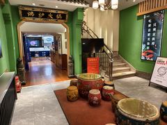 -沸炉重庆老火锅(军事博物馆店)