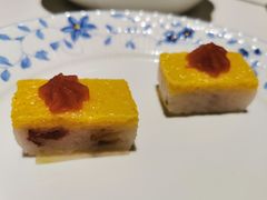 -杏花堂晋商私房菜(华熙五棵松店)