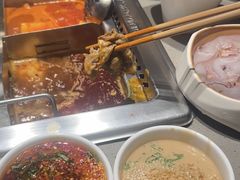 -海底捞火锅(德辉广场店)