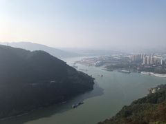 -铁山坪森林公园