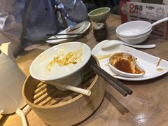 -苏小柳点心·手作小笼包(康桥分院)