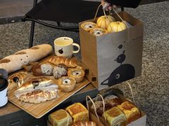 -evoojoo面包商店