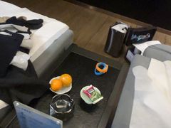 -华夏良子·足道·SPA·艾灸(金皇大厦店)