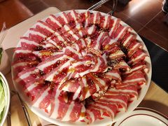 回家吃肉-伊茉家的烤肉店(勒泰中心店)