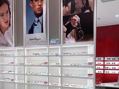 -吴良材眼镜(南翔印象城MEGA店)