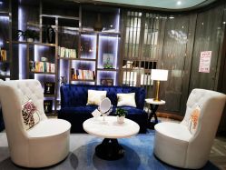 -百丽雅QueenSpa双美中心