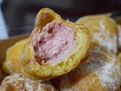 -PARIS BAGUETTE巴黎贝甜(西站食宝街店)
