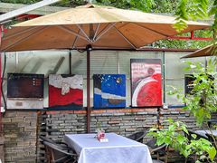 -野蔓果·山野菜(西湖景区·龙井茶田店)