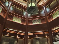 -苏州吴宫泛太平洋酒店