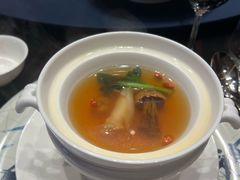 -浙江安吉JW万豪酒店·万豪中餐厅