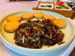 -羲和雅苑•北京烤鸭(平安国际金融中心店)