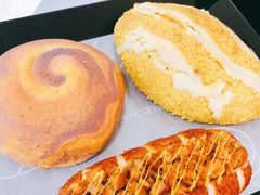 -LELECHA乐乐茶(新街口大洋店)