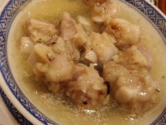 广式排骨-双喜老铺(人民广场店)