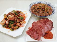 -圣厨牛腩(青春岛社区玉寿苑店)