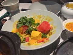 -潮堂 · 潮州菜(国贸商城店)