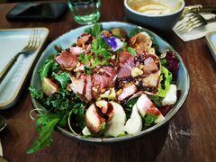 -O'mills Sourdough Bakery&Bistro(永嘉路店)