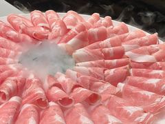 -丁卯•铜锅涮肉(工体店)