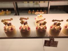 -好利来(永安道店)