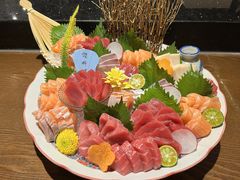 -傑·料理·海鲜放题(佛山文华荟店)