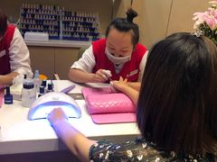 -海底捞火锅(九久奥特莱斯店)