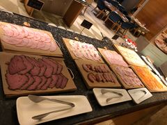 -威斯汀舞台餐厅