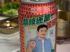 -西塔老太太泥炉烤肉(望京一店)