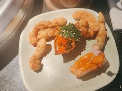 -梨花自助烤肉(乐宾店)
