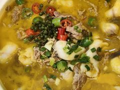 -君霖海鲜私房菜(春柳店)