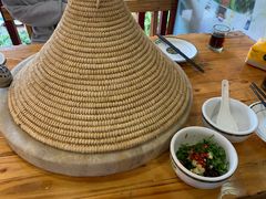 -云南野生菌石锅鱼石锅鸡(大金塔店)
