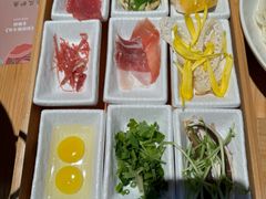 过桥米线-甘思咪哚·云南艺术餐厅(天河广百店)