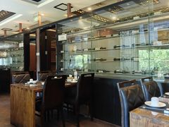 -文津国际酒店-大南门广式茶餐厅