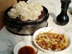 -太原面食店(解放路店)