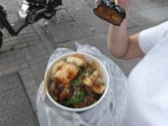 -无声臭豆腐(大井1号店)