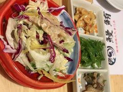 -鳗鲔·料理小馆