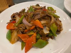 -黄家饺子东北特色菜馆(湖滨商业街店)
