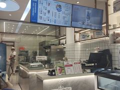 -白色日记·手作酸奶(麦凯乐店)