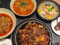 -华豫川酒家(大卫城店)