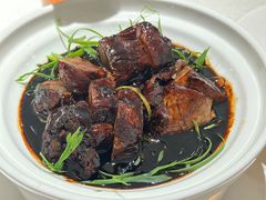 -维园悦谱·海派家常菜(乌鲁木齐南路店)