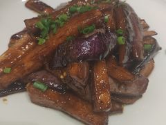-惠丰堂饭庄·烤鸭·京味菜(翠微路店)