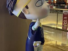 -小鱼小牛(世欧广场店)