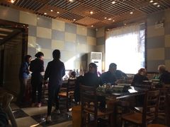 大堂-梅飞酒家(桑园路店)